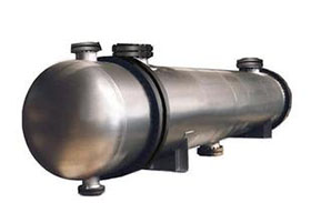 X換熱器管束鎳磷鍍防腐業(yè)績(jī)